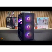 PcCom Imperial Ryzen 5 7500X3D 32GB RX 9070 XT 1TB