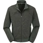 Chaqueta híbrida polar Maul Falzeben 2XT