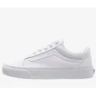 Zapatillas VANS Old Skool Unisex Blancas