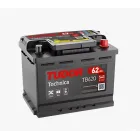 Batería Tudor TB620 62Ah 540A Technica Larga Duración