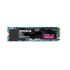 SSD Kioxia Exceria Pro 1 TB NVMe PCIe 4.0 M.2 Gen4