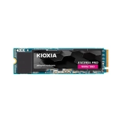 SSD Kioxia Exceria Pro 1 TB NVMe PCIe 4.0 M.2 Gen4
