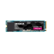 SSD Kioxia Exceria Pro 1 TB NVMe PCIe 4.0 M.2 Gen4