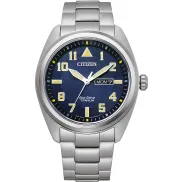 Citizen BM8560-88LE Super Titanium Eco-Drive 212 €