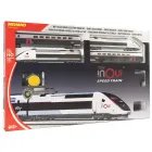 Tren eléctrico de juguete