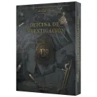 Oficina de Investigación de Sherlock Holmes
