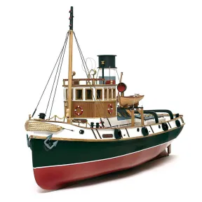 Occre 61001 Ulises Kit Remolcador Oceánico 1:30