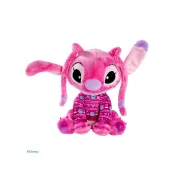 Peluche Disney Stitch Angel 25 cm SIMBA