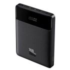 PowerBank 100W Baseus Blade Negro 20000mAh, 2 USB-C, 2 USB-A