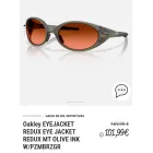 Oakley Eyejacket Redux MT Olive Ink: -7% hoy