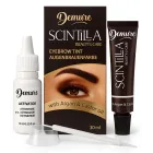 Kit Tinte de Cejas con Activador, 20+ Aplicaciones