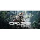Crysis Remastered para PC (clave de Steam)
