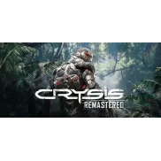 Crysis Remastered para PC (clave de Steam)