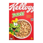 Pack 2 Kellogg's Smacks 400 g con Cr