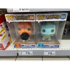Funko Pop Pokémon 10 pulgadas Carrefour San Fernando
