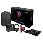 Pack MSI MAX 40 Aniversario