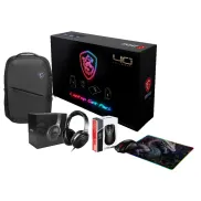 Pack MSI MAX 40 Aniversario