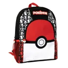 Mochila infantil Pokémon oficial con Pikachu y Pokéball