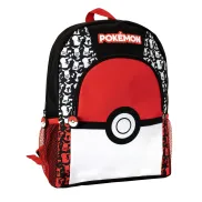 Mochila infantil Pokémon oficial con Pikachu y Pokéball