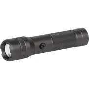 Linterna LED recargable portátil