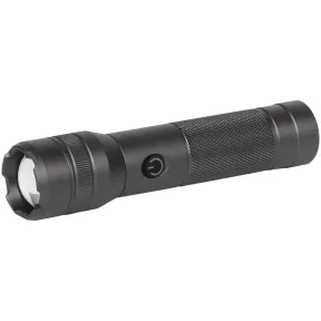 Linterna LED recargable portátil
