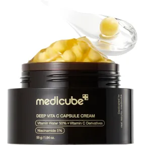 Vitamina C de Medicube