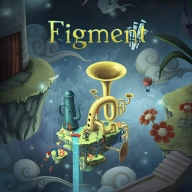 Figment gratis por Epic Games [Jueves 3, PC, Android, iOS]