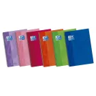 Pack 5 cuadernos Oxford A4 espiral tapa extradura