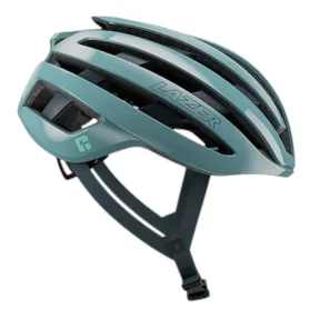 Casco Lazer Z1 KinetiCore Azul Ultraligero