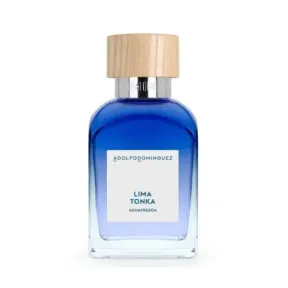 Agua Fresca Lima Tonka EDT 200 ml Adolfo Domínguez