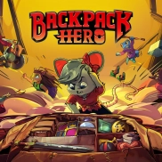 Backpack Hero gratis en Epic Games este Jueves 3