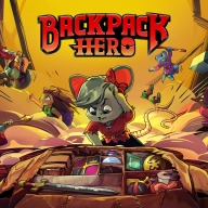 Backpack Hero gratis en Epic Games este Jueves 3