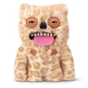Peluche Fuggler Nipple Fuggs Sir Belch 9 pulgadas ZURU
