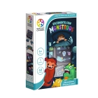 Escondite con Monstruos - Smart Games | 60 Desafíos Puzzle