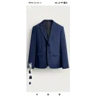 Chaqueta de traje tipo blazer