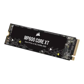 SSD Corsair MP600 Core XT 1TB M.2 NVMe PCIe 4.0