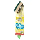 Estropajo con palo Dishmatic