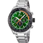 Lotus 18951C: reloj para hombre