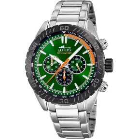Lotus 18951C: reloj para hombre