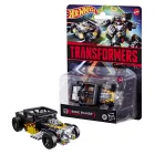 Hot Wheels Transformers: Figura Bone Shaker Convertible