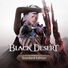 Black Desert en PC - ¡Descarga Gratis!