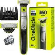Philips OneBlade 360 5 en 1 QP2730