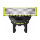 Philips OneBlade QP43050: 3 cuchillas 360 de recambio