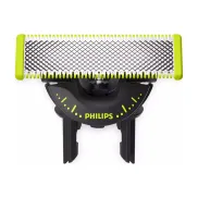 Philips OneBlade QP43050: 3 cuchillas 360 de recambio