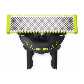 Philips OneBlade QP43050: 3 cuchillas 360 de recambio