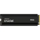 Crucial P510 HS 2TB M.2 NVMe PCIe 5.0 con disipador