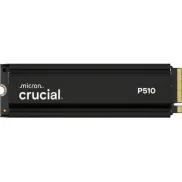Crucial P510 HS 2TB M.2 NVMe PCIe 5.0 con disipador