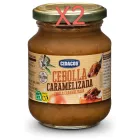 Cidacos Cebolla Caramelizada Sin Gluten 300 g, Pack 2