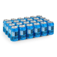 Paquete de 24 Cerveza Damm - 7920 ml Total Gratis
