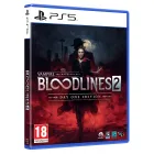 Vampire The Masquerade Bloodlines 2 Day 1 para PS5